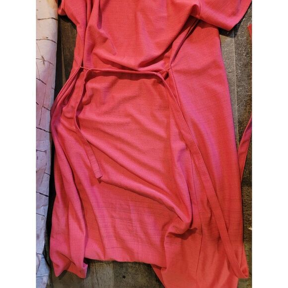 Three R's pink women's dress formal - Picture 9 of 10